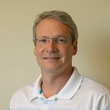 Mark Smith