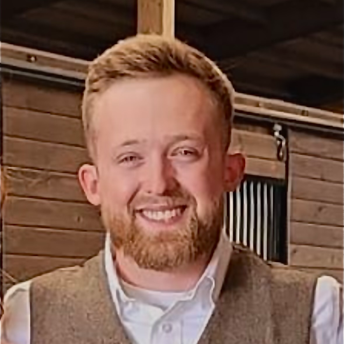 a photo of the account manager