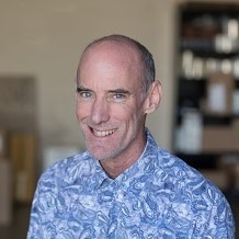 John McFarland