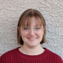 Corinne Fugitt