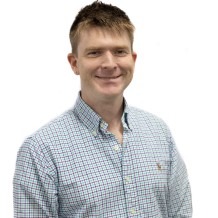 Colin McAuliffe