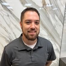 Luke Promaroli
