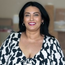 Sandra Davis