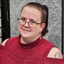 Amanda Cawthron