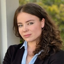 Pauline Bensen