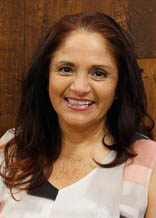 Susana Urquides